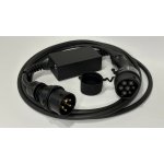 EV Kabel Typ2 Zás.400V 3x16A 5m | Zboží Auto