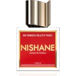 Nishane Hundred Silent Ways parfém unisex 100 ml – Hledejceny.cz