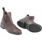 BUSSE Pérka jezdecká Working pro dospělé hnědá – Zboží Dáma