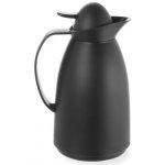 Hendi Servírovací thermo konvice se skleněným vnitřkem 1 l – Hledejceny.cz