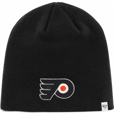 '47 Brand čepice NHL beanie SR Philadelphia Flyers – Hledejceny.cz