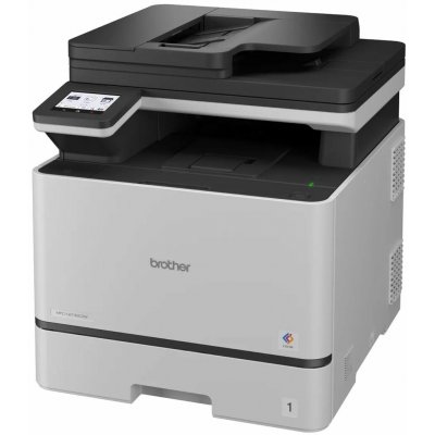 Brother MFC-L8730CDW – Zboží Mobilmania