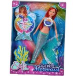 SIMBA Steffi mořská víla sparkle – Hledejceny.cz