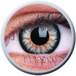 MaxVue ColorVue Glamour Grey tříměsíční dioptrické 2 čočky – Hledejceny.cz