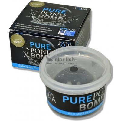 Pure Pond Bomb 2ks – HobbyKompas.cz