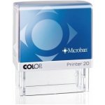 Colop Printer 20 Microban – Zboží Živě