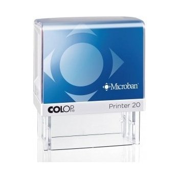 Colop Printer 20 Microban