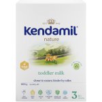 Kendamil 3 Nature HMO+ 600 g – Sleviste.cz