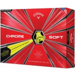 Callaway CHROME SOFT – Zboží Dáma