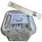 Puro Třtinový cukr v roličkách, 84x 3 g – Zboží Dáma