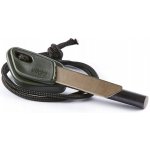 Wildo Fire-Flash Pro Large Olive – Zbozi.Blesk.cz