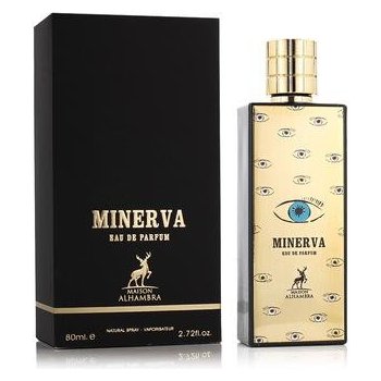 Maison Alhambra Minerva parfémovaná voda unisex 80 ml