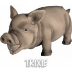 Trixie pískací prasátko z latexu 23 cm – Hledejceny.cz