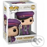 Funko Pop! 170 Harry Potter Stan Shunpike – Zboží Dáma