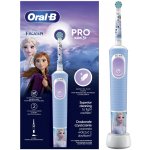 Oral-B Vitality Pro Kids Frozen – Zbozi.Blesk.cz