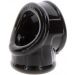 ToyJoy Manpower Triple Pipe C-Ring - Black – Hledejceny.cz