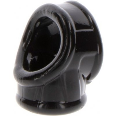 ToyJoy Manpower Triple Pipe C-Ring - Black – Hledejceny.cz