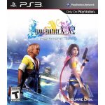 Final Fantasy X a X-2 HD – Sleviste.cz