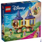 LEGO® Disney Princess 43294 Locika ve své mini věži – Hledejceny.cz
