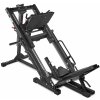 Posilovací stroj Barbarian Line Leg press a Hack dřep