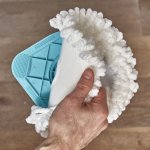 Spontex Full Action Corner úklidová sada s mopem – Zboží Dáma