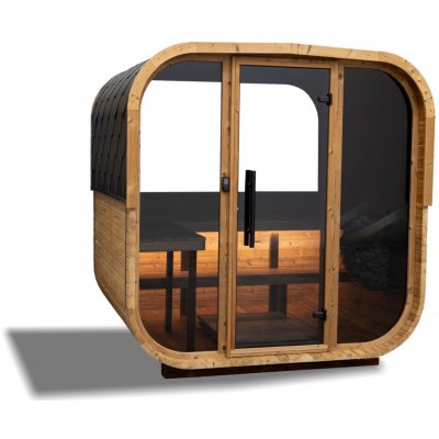 QUADRA X THERMOWOOD – Zboží Dáma