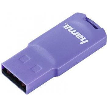 HAMA FlashPen Pastell 16GB 123993