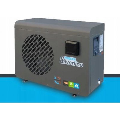 Poolex Silverline 120 – Sleviste.cz