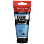 Amsterdam Standart Series akrylová barva 120 ml 517 King s Blue – Hledejceny.cz