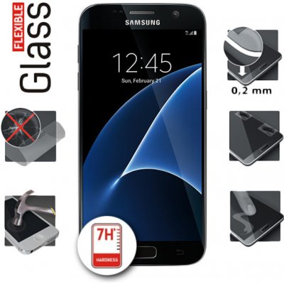 3mk FlexibleGlass pro Samsung Galaxy S7 (SM-G930F) 5901571166452 – Zboží Mobilmania
