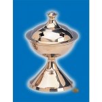 Kadidelnice kovová královská – Zboží Dáma