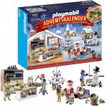 Playmobil 71088 Adventní kalendář Vánoční pečení – Zboží Dáma