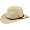 Klobouk Western letní panamák Mayser Maxwell Panama Hat