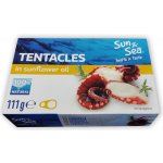 Sun & Sea Chapadla ve slunečnicovém oleji 111 g – Sleviste.cz
