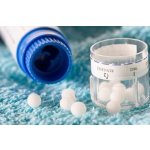 FERRUM PHOSPHORICUM POR 9CH GRA 1X4G – Zboží Dáma