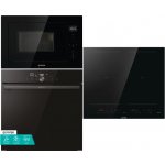 Set Gorenje GO66E Pizza350C + BM251SG2BG + GI6442BSCE – Zboží Dáma