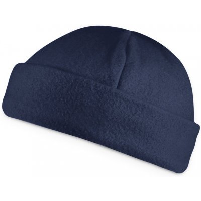 TORY. Polar fleecová čepice 220 g/m² Modrá – Hledejceny.cz