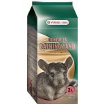 Versele Laga Chinchilla Bathsand 1,3 kg 2 l – Zboží Mobilmania