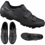 Shimano SH-XC100ML černá – Zboží Dáma