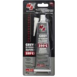MOJE AUTO Silikon 399°C 85g šedý – Zboží Mobilmania