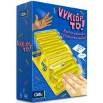 Albi Vyklop to! – Zboží Živě