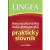 Kniha Francouzsko -český, česko-francouzský praktický slovník ...pro každého Kniha