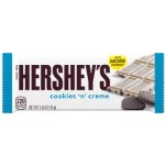 Hershey's Cookies 'n' Creme Bar 43 g – Zbozi.Blesk.cz