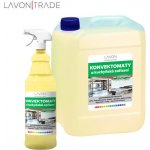 LAVON PROFESSIONAL KONVEKTOMATY A KUCHYŇSKÁ ZAŘÍZENÍ 5 L – HobbyKompas.cz