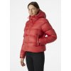 Dámská sportovní bunda Helly Hansen W Essence Down Jacket poppy red