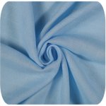 KIKKO Bambusová osuška XKKO BMB 90x100 Baby Blue – Zbozi.Blesk.cz