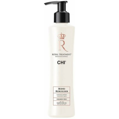 CHI Royal Treatment Bond & Repair Bond Rebuilder 177 ml – Hledejceny.cz