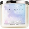 Svíčka Kringle Candle Watercolors 411 g