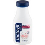 Lactovit Men Lactourea regenerační 3 v 1 sprchový gel 300 ml – Hledejceny.cz