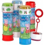 Bublifuk Prasátko Peppa 60 ml – Zboží Dáma